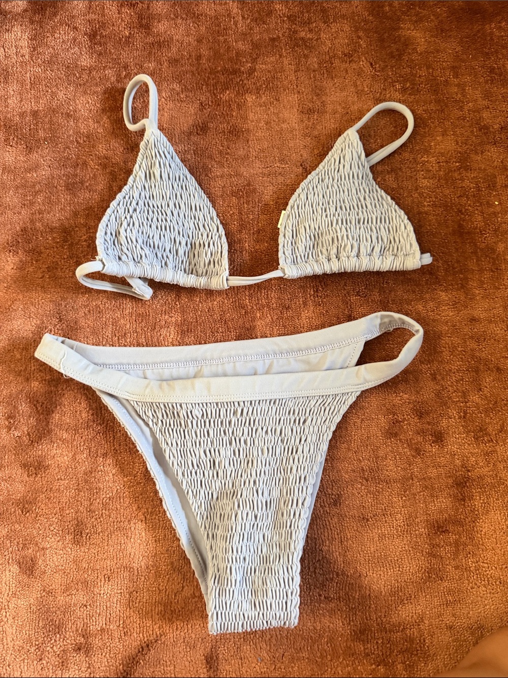Swim set